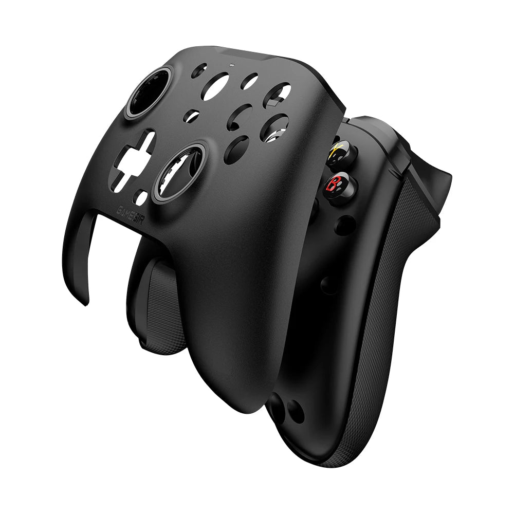 GameSir G7 Series Controller Accessories - Yellow