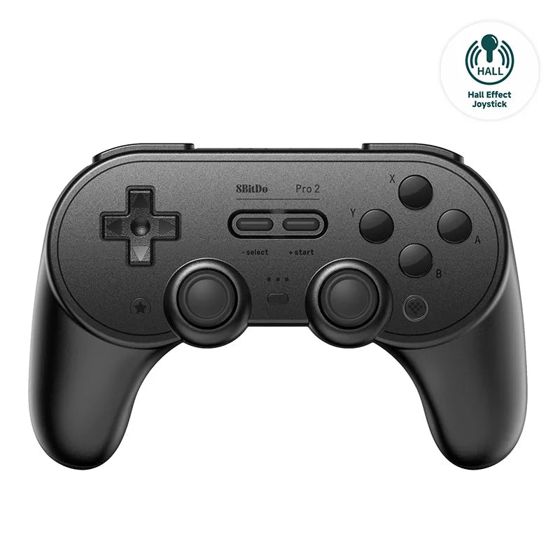 8BitDo Pro 2 Bluetooth Hall Effect Gamepad image 25
