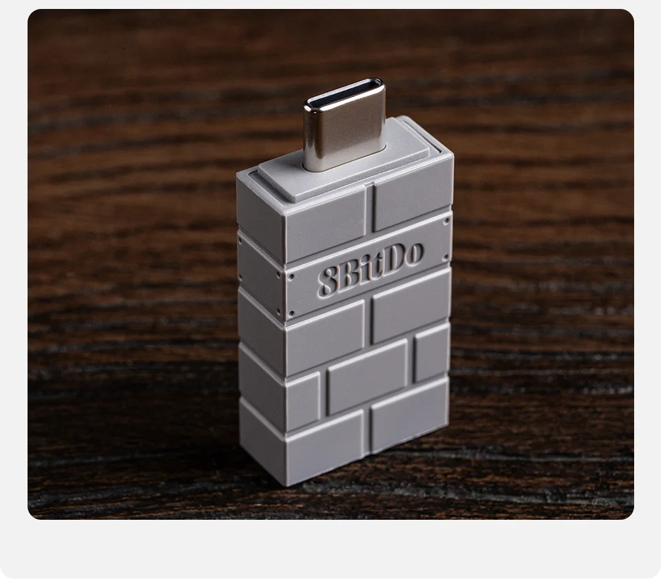 8BitDo Pro 3 Wireless Controller for Switch & Windows image 21