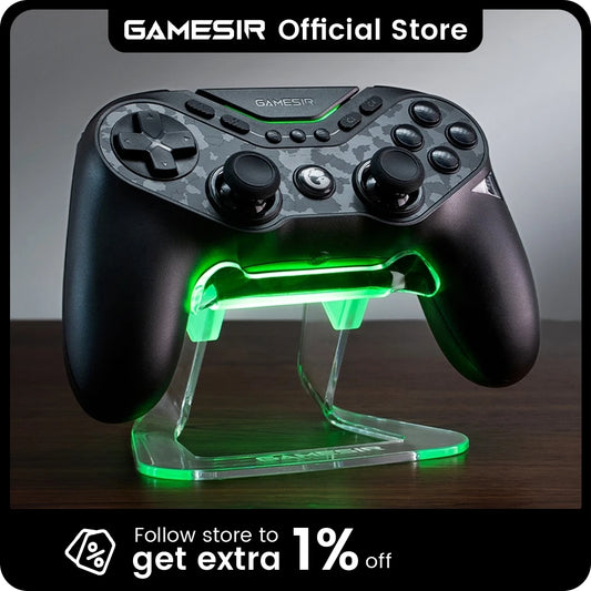 GameSir Tarantula Pro Wireless Controller for Switch 2
