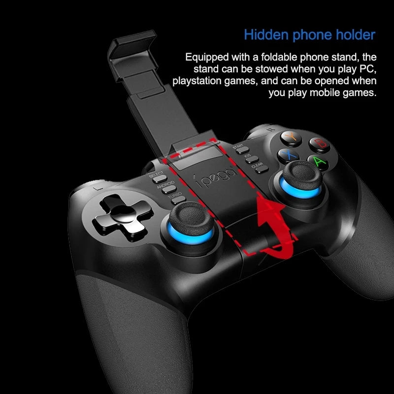 VR Virtual Reality Headset for Smartphones 3D image 100
