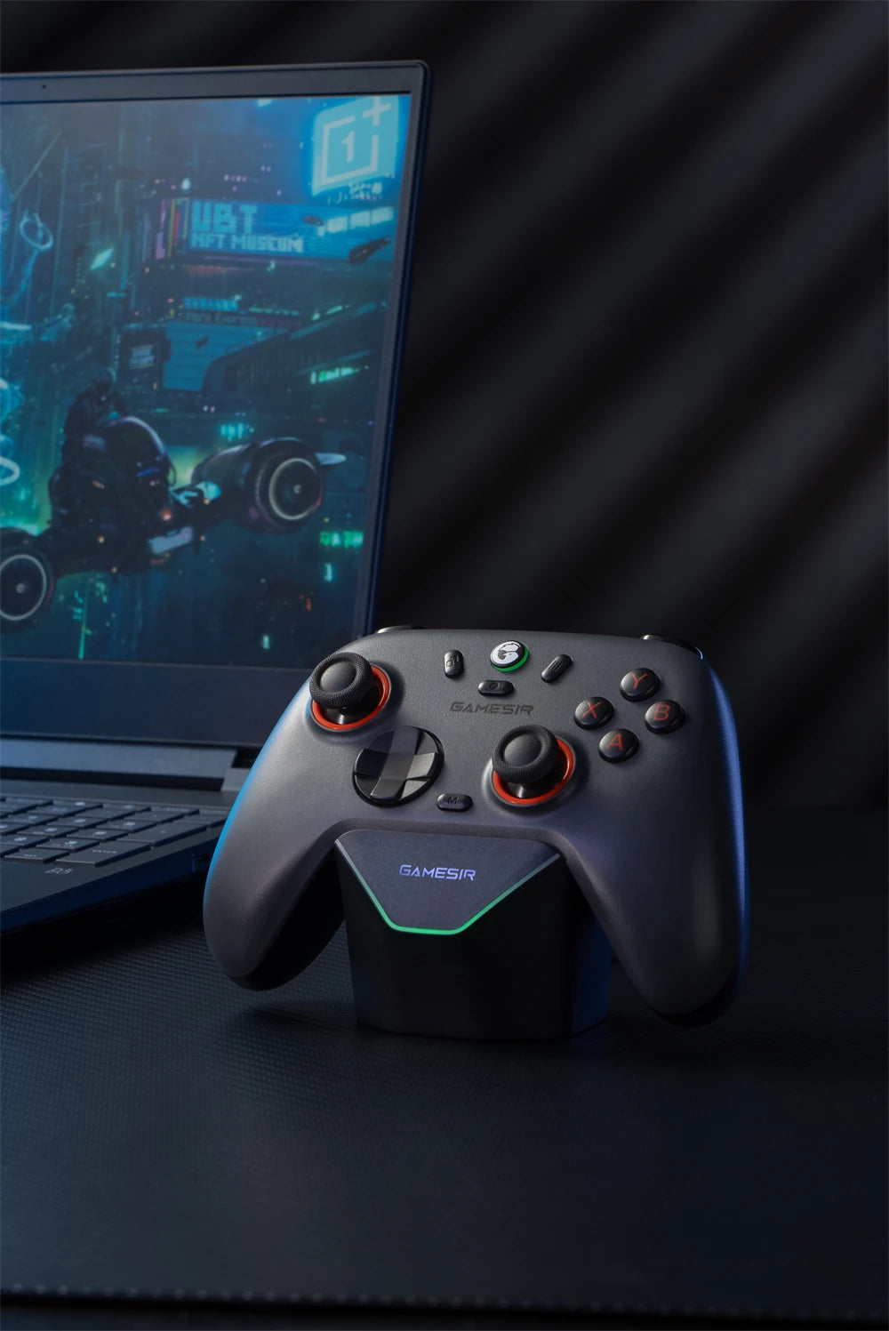 GameSir Nova 2 Lite Wireless Controller for Nintendo Switch image 19