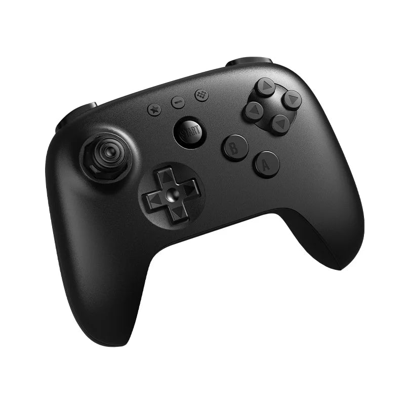 8BitDo 64 Bluetooth Controller for Analogue 3D & Switch image 16