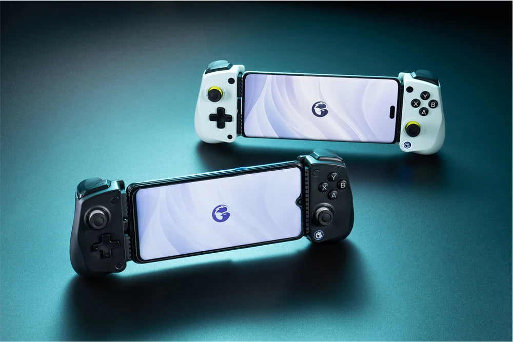 GameSir X5 Lite Mobile Controller for Android & iPhone image 15