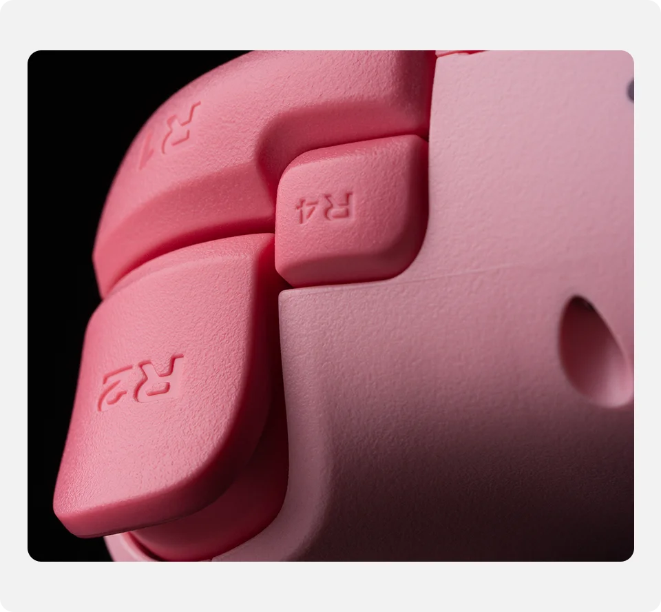 8BitDo - Ultimate 2C Wireless Hall Effect Joysticks Bluetooth