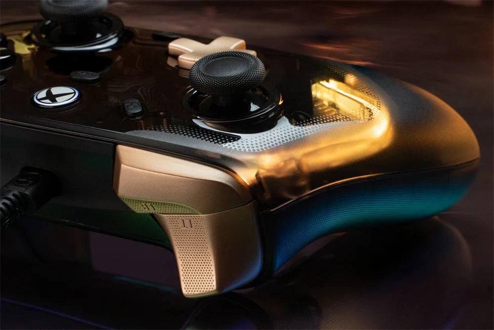 GameSir Kaleid Flux Wired Xbox Controller image 35