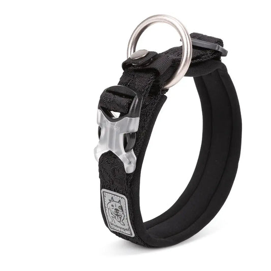 Truelove YC1853 Adjustable Padded Dog Collar