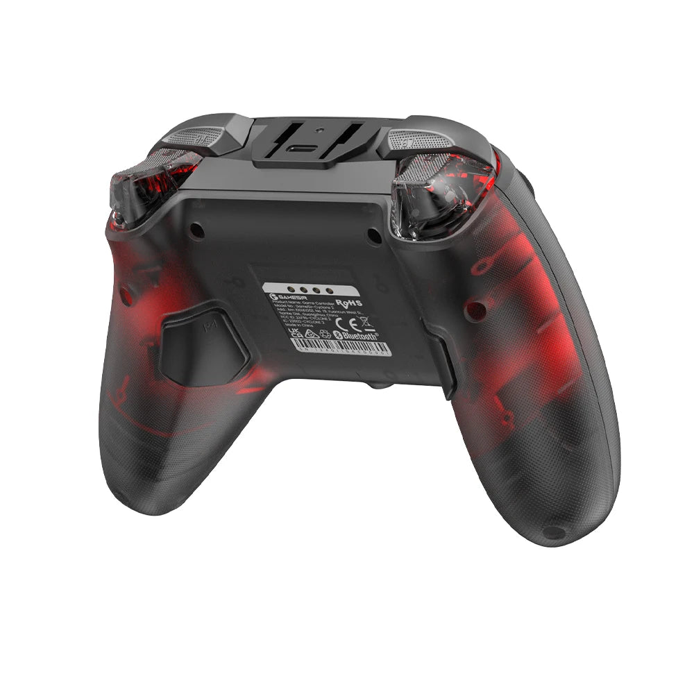 GameSir Cyclone 2 Wireless Controller for Nintendo Switch image 26