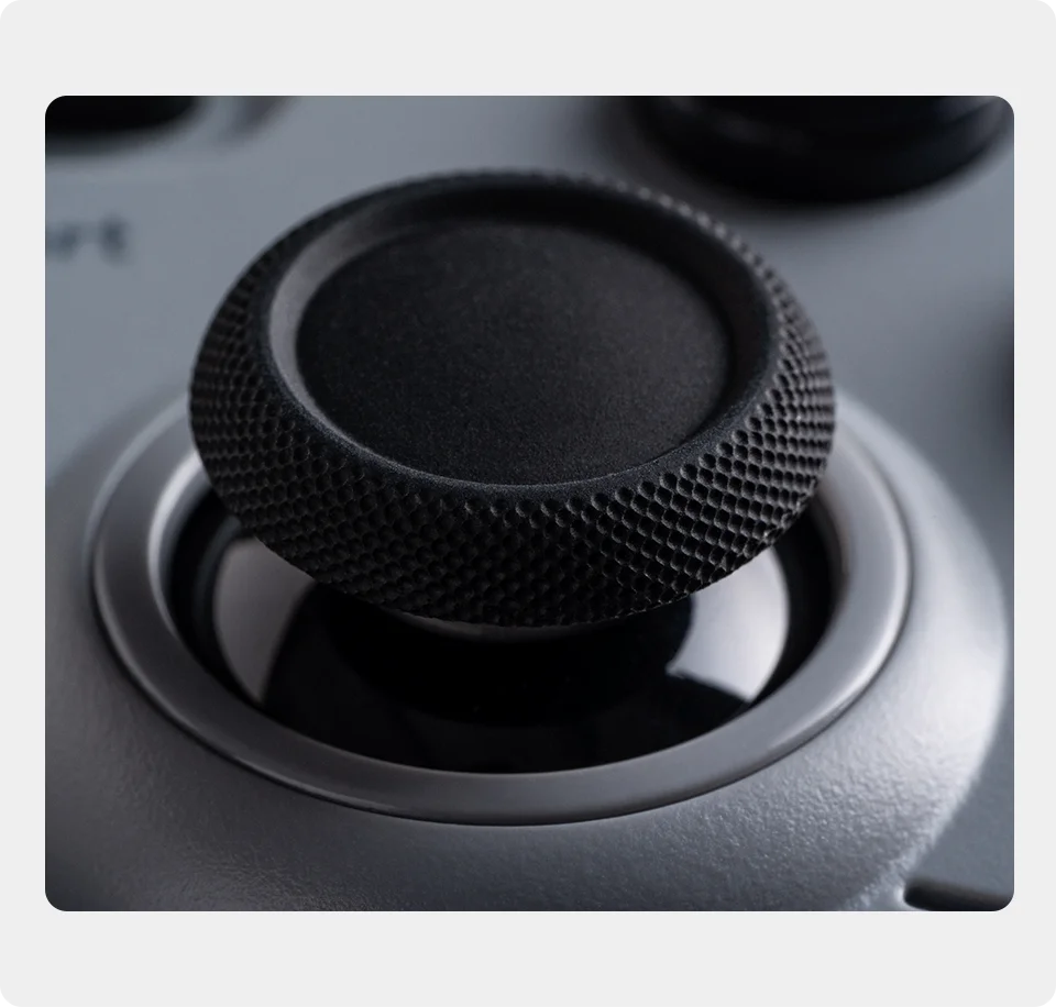 8BitDo Pro 3 Wireless Controller for Switch & Windows image 12