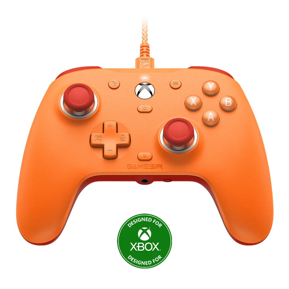 GameSir G7 SE Wired Xbox Controller image 45