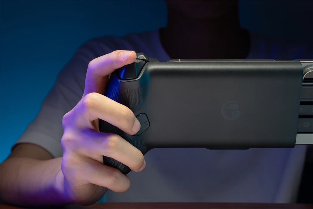 GameSir G8+ Bluetooth Controller with Hall Effect image 22
