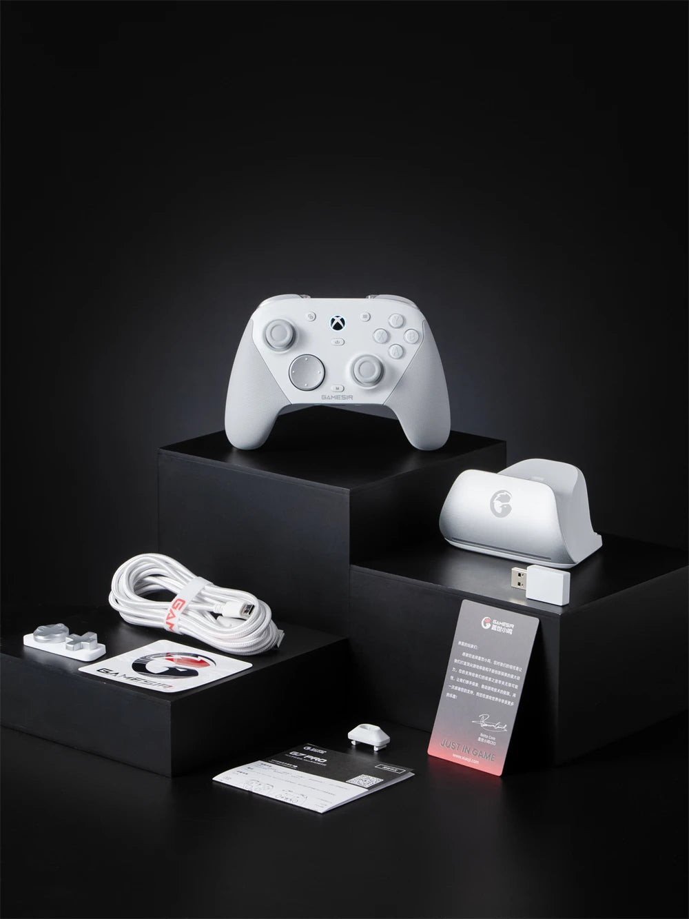 GameSir G7 Pro Controller for Xbox Series X|S & Xbox One image 19