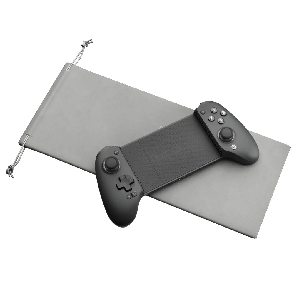 GameSir G8+ Bluetooth Controller with Hall Effect image 31