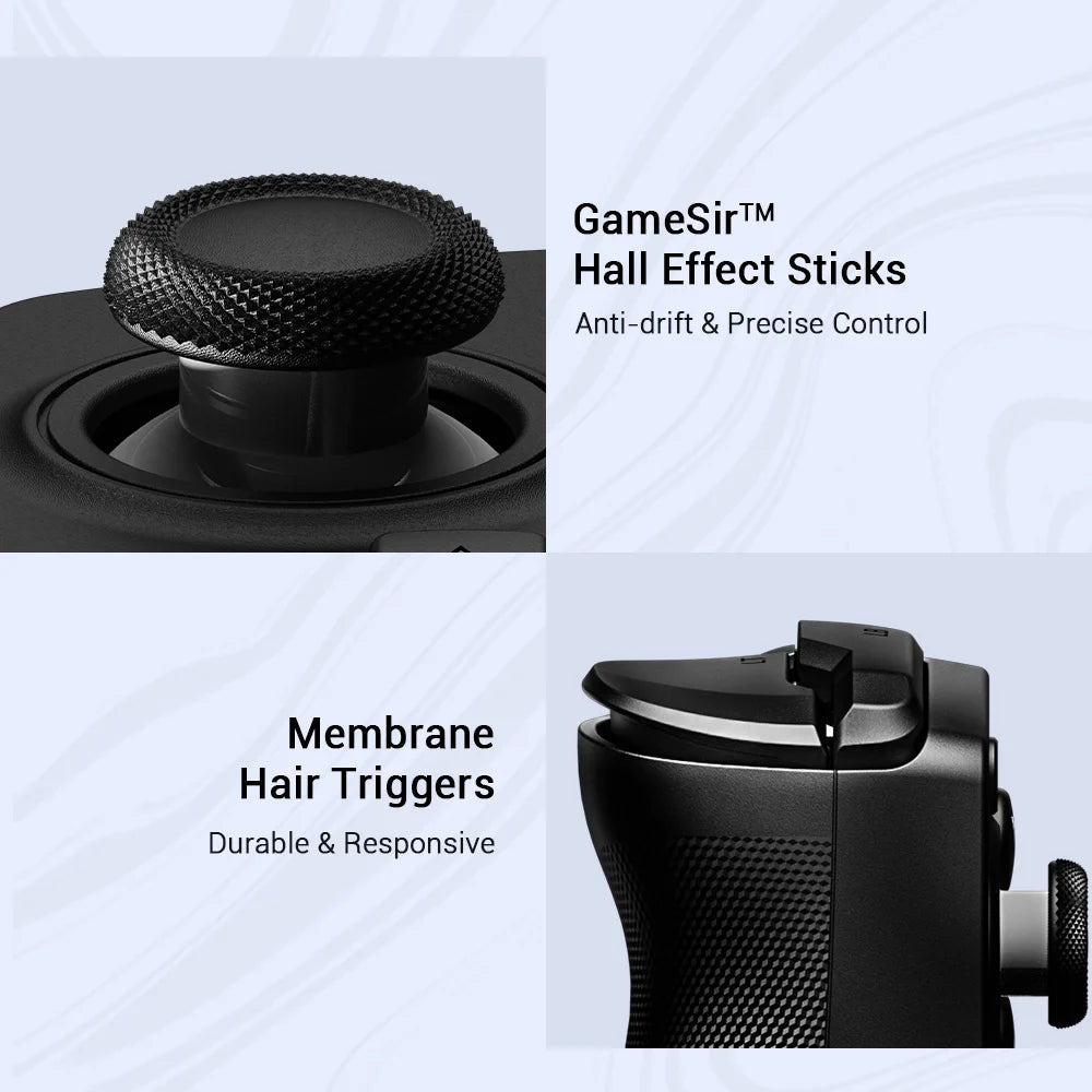 GameSir X5 Lite Mobile Controller for Android & iPhone image 13