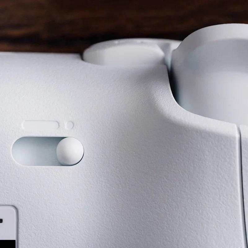 8BitDo Ultimate 2 TMR Controller for Switch & PC image 3