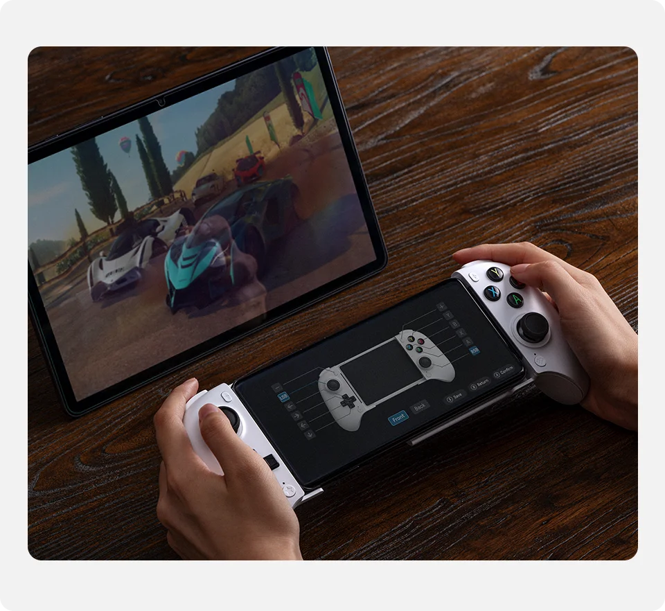 8BitDo Ultimate Bluetooth Mobile Controller for Android image 13