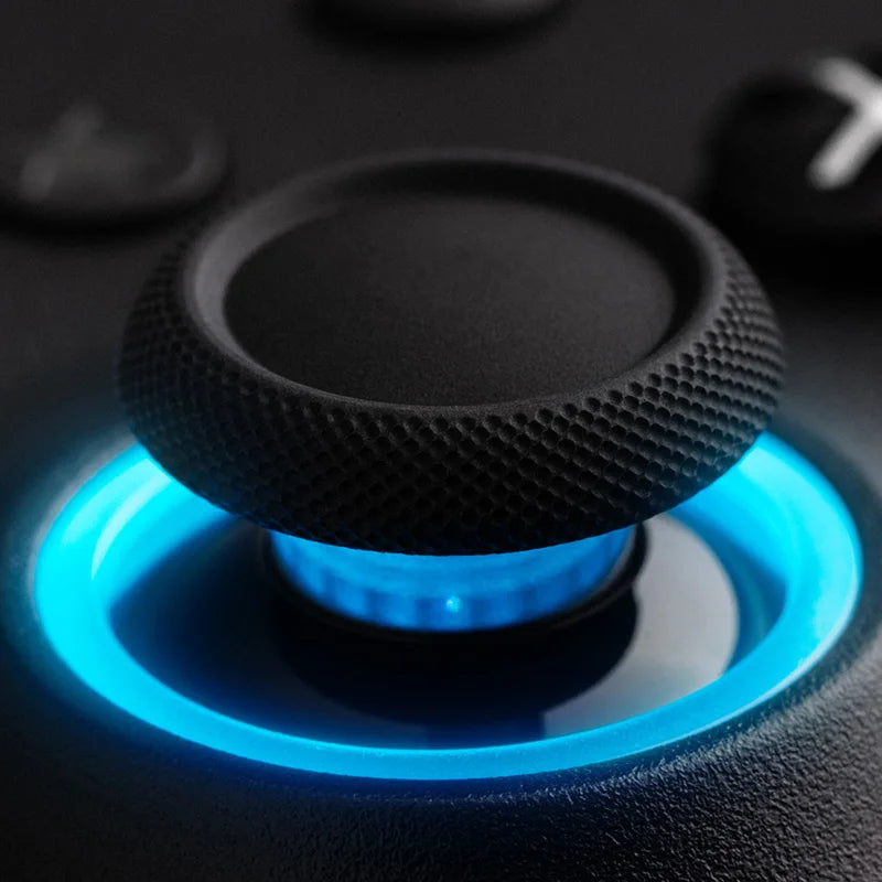 8BitDo Ultimate 2 TMR Controller for Switch & PC image 6