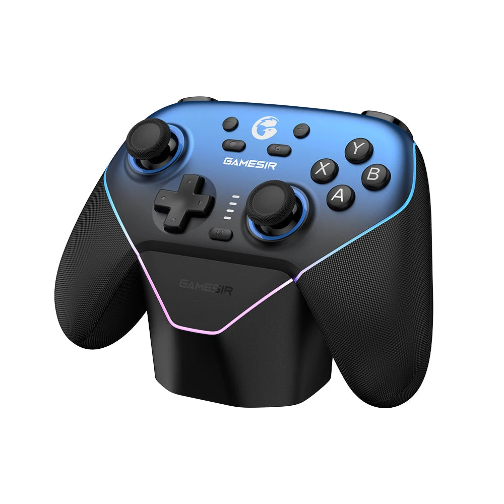 GameSir Super Nova Wireless Switch Controller with Dock image 18