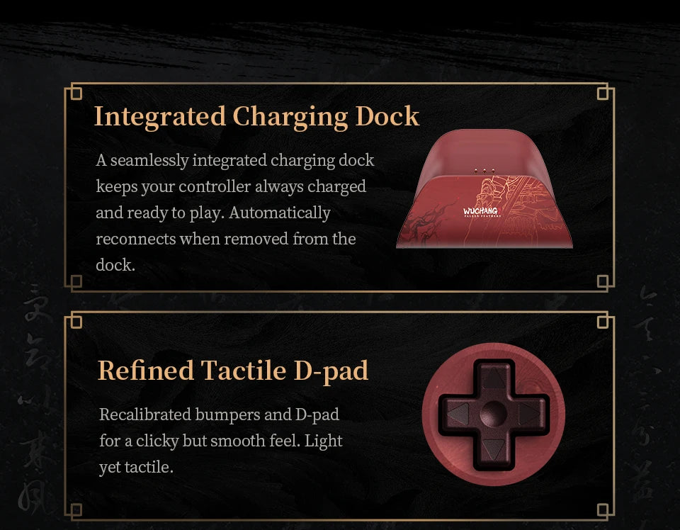 8BitDo Ultimate 2 Wireless Controller for PC & Android image 11