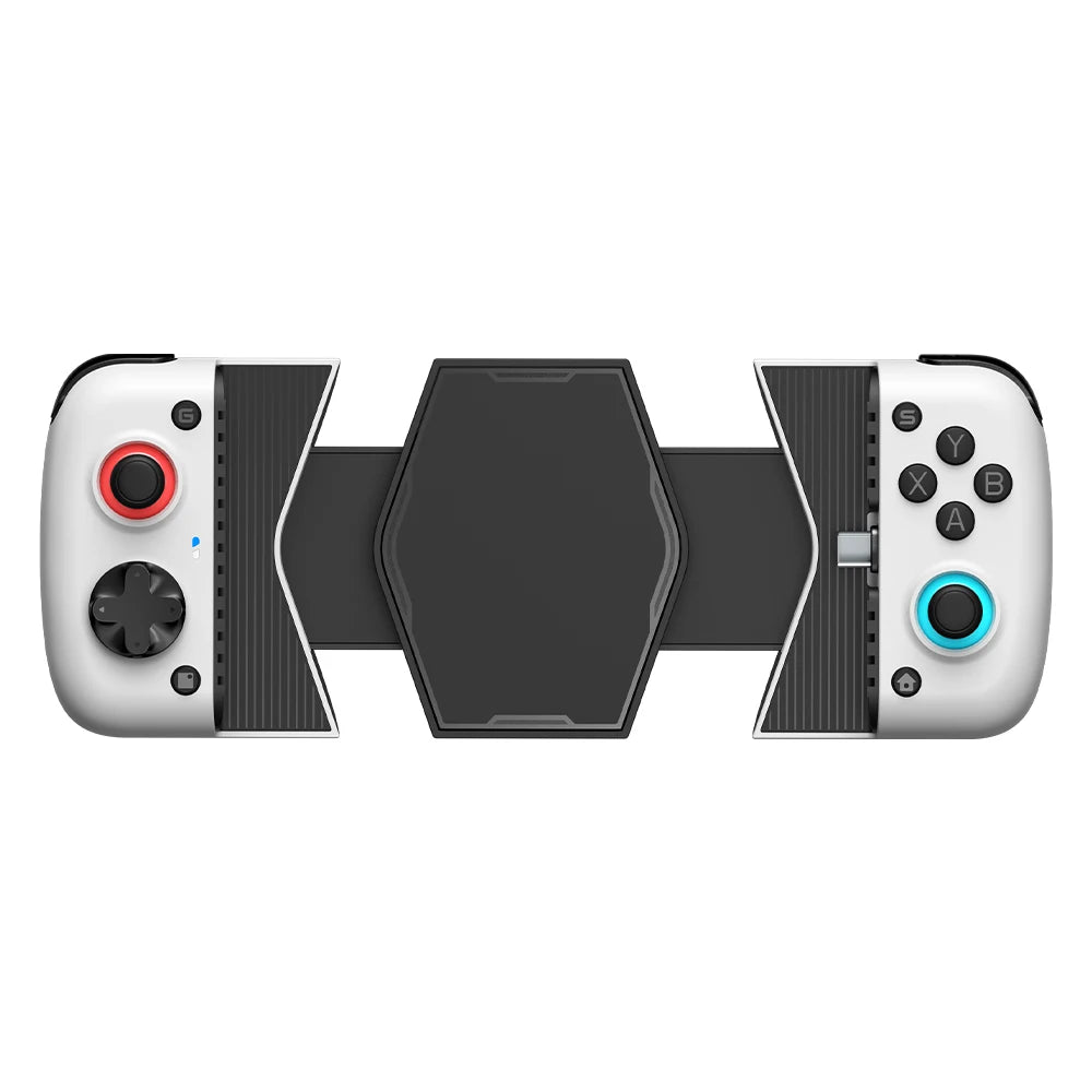GameSir X3 Pro Mobile Hall Effect Gamepad image 19