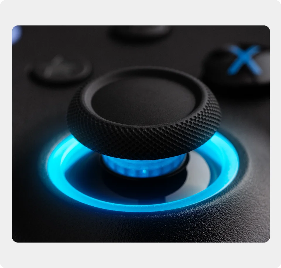 8BitDo Ultimate 2 Wireless Controller for PC & Android image 12