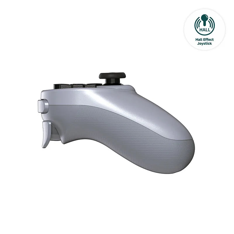 8BitDo Pro 2 Bluetooth Hall Effect Gamepad image 4