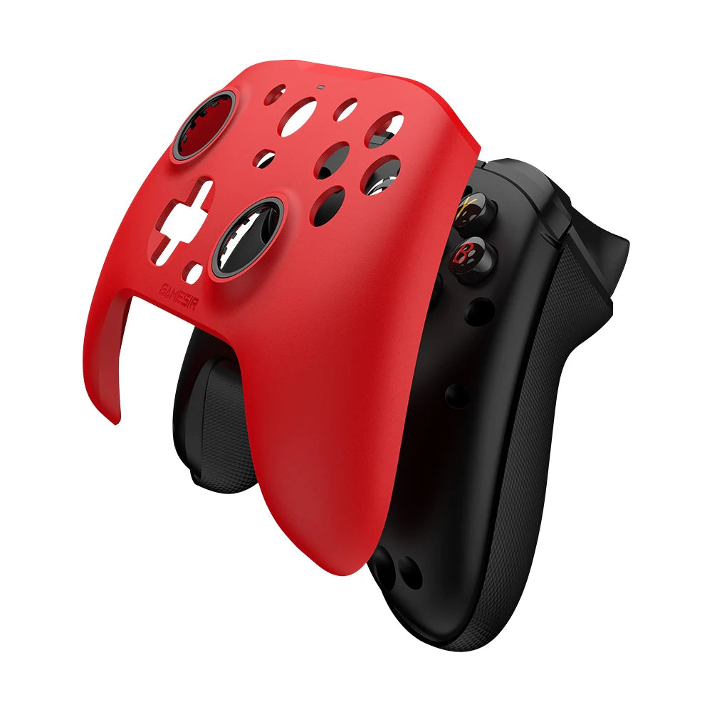 GameSir G7 Series Controller Accessories - Gray