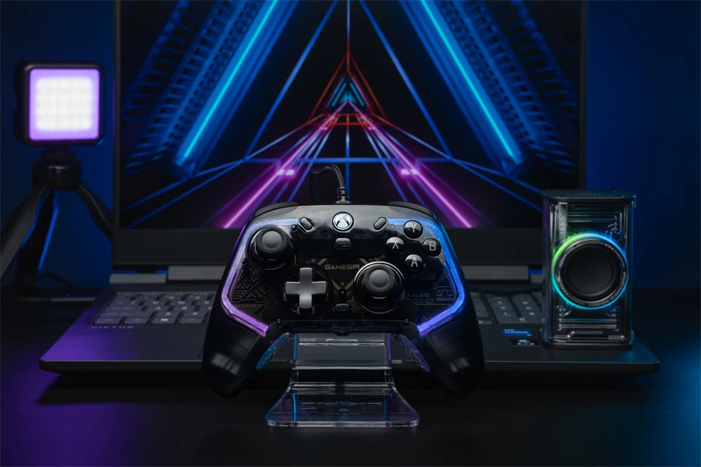 GameSir Kaleid Flux Wired Xbox Controller image 18