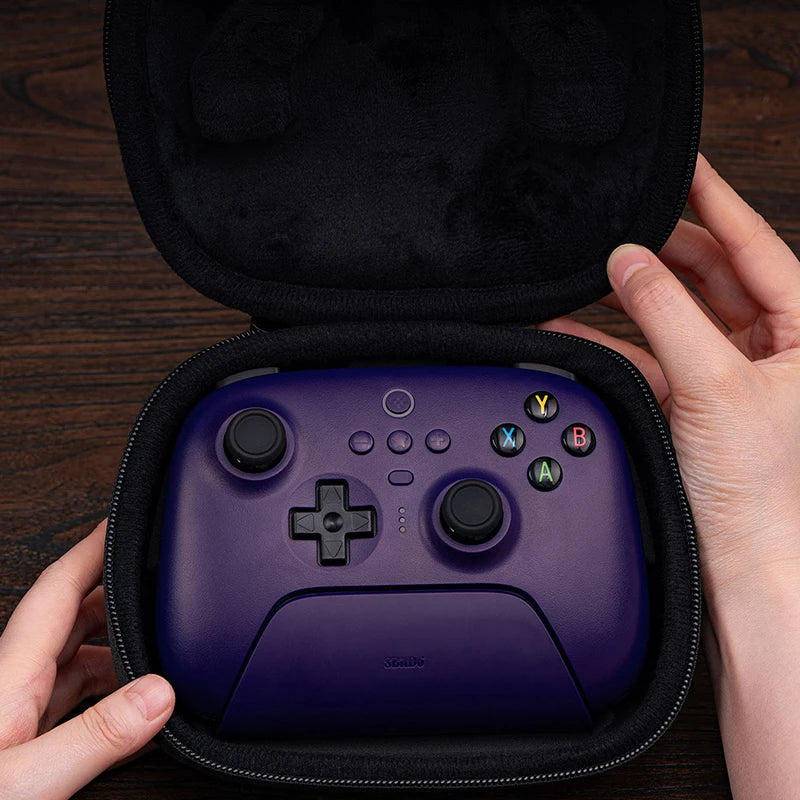 8BitDo Classic Travel Case for Ultimate Controller