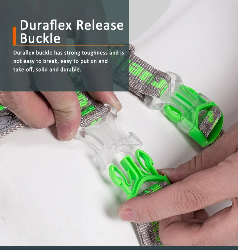 Truelove TLH6571 Double H Dog Harness