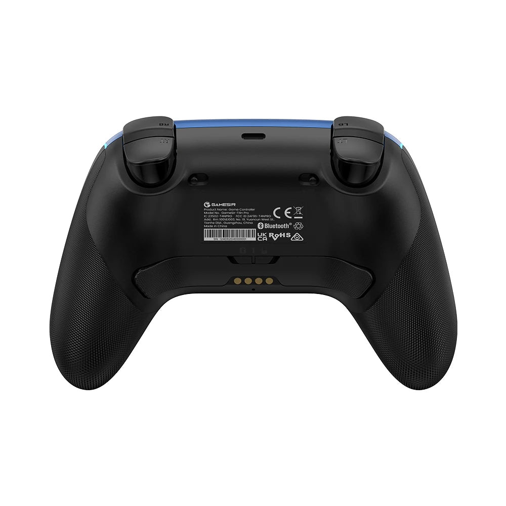 GameSir Super Nova Bluetooth Gamepad with Charging Dock image 22