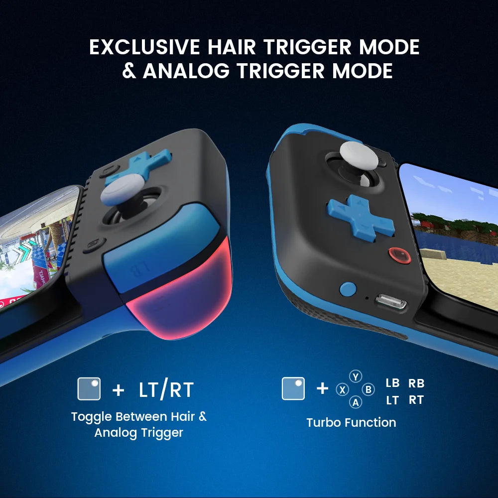GameSir X2s Mobile Gamepad for Android image 29
