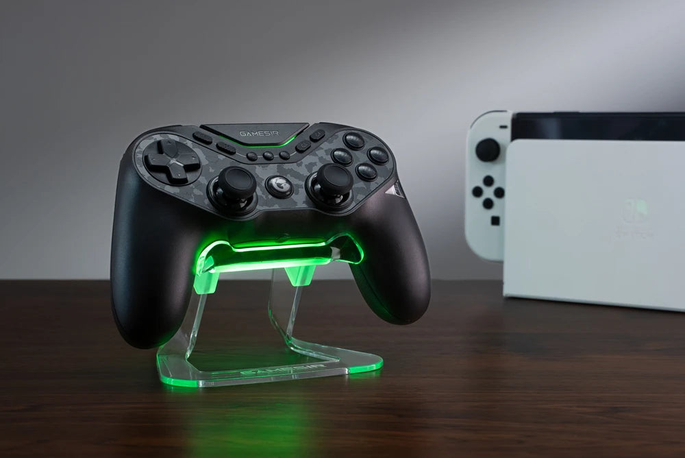 GameSir Tarantula Pro Mobile Controller with Hall Effect image 19