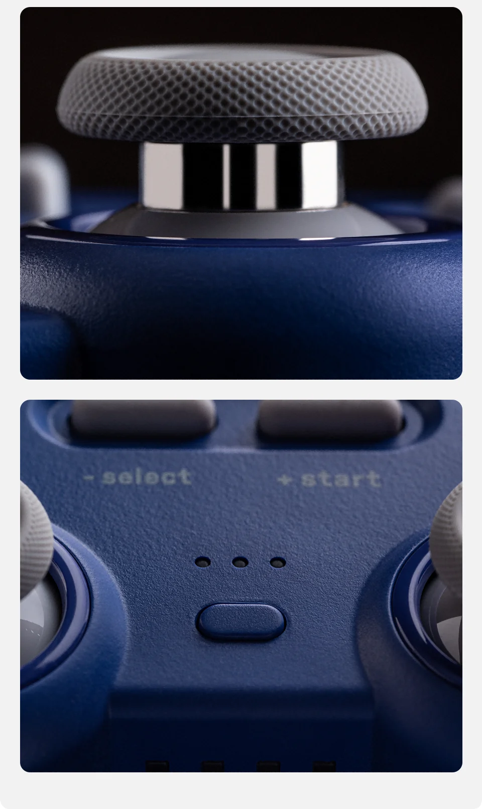 8BitDo Pro 3 Wireless Controller for Switch & Windows image 19