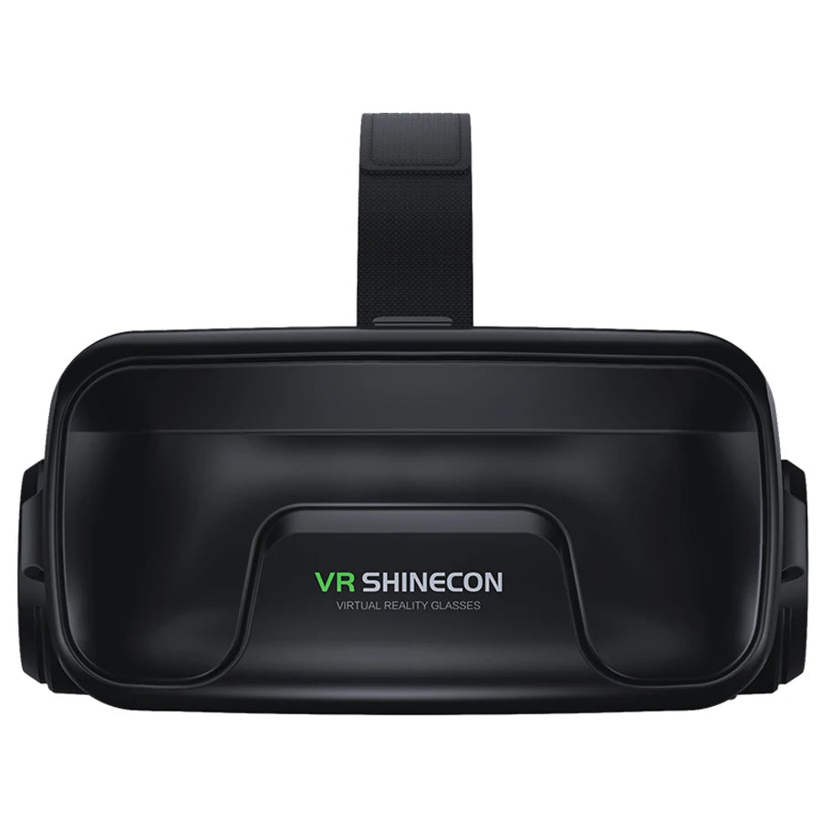 VR Virtual Reality Headset for Smartphones 3D image 69