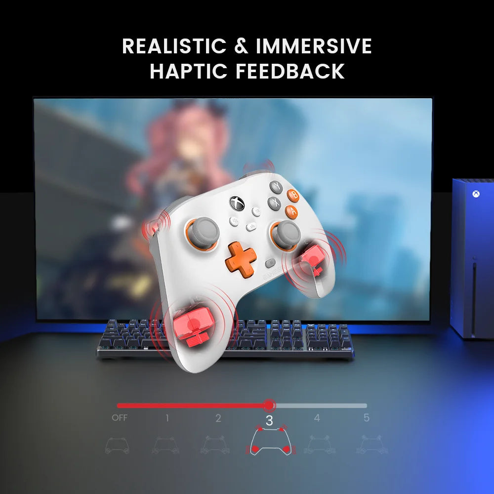 GameSir T7 Wired Xbox Controller image 11