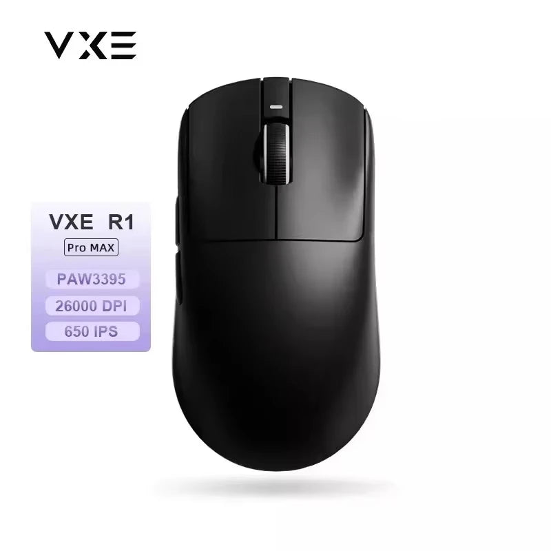 VXE Dragonfly R1 Series Gaming Mouse