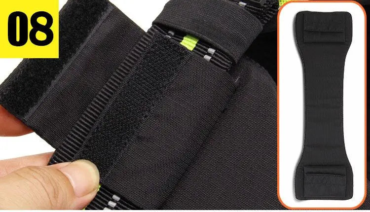 Truelove TLH5753 Reflective No Pull Dog Harness