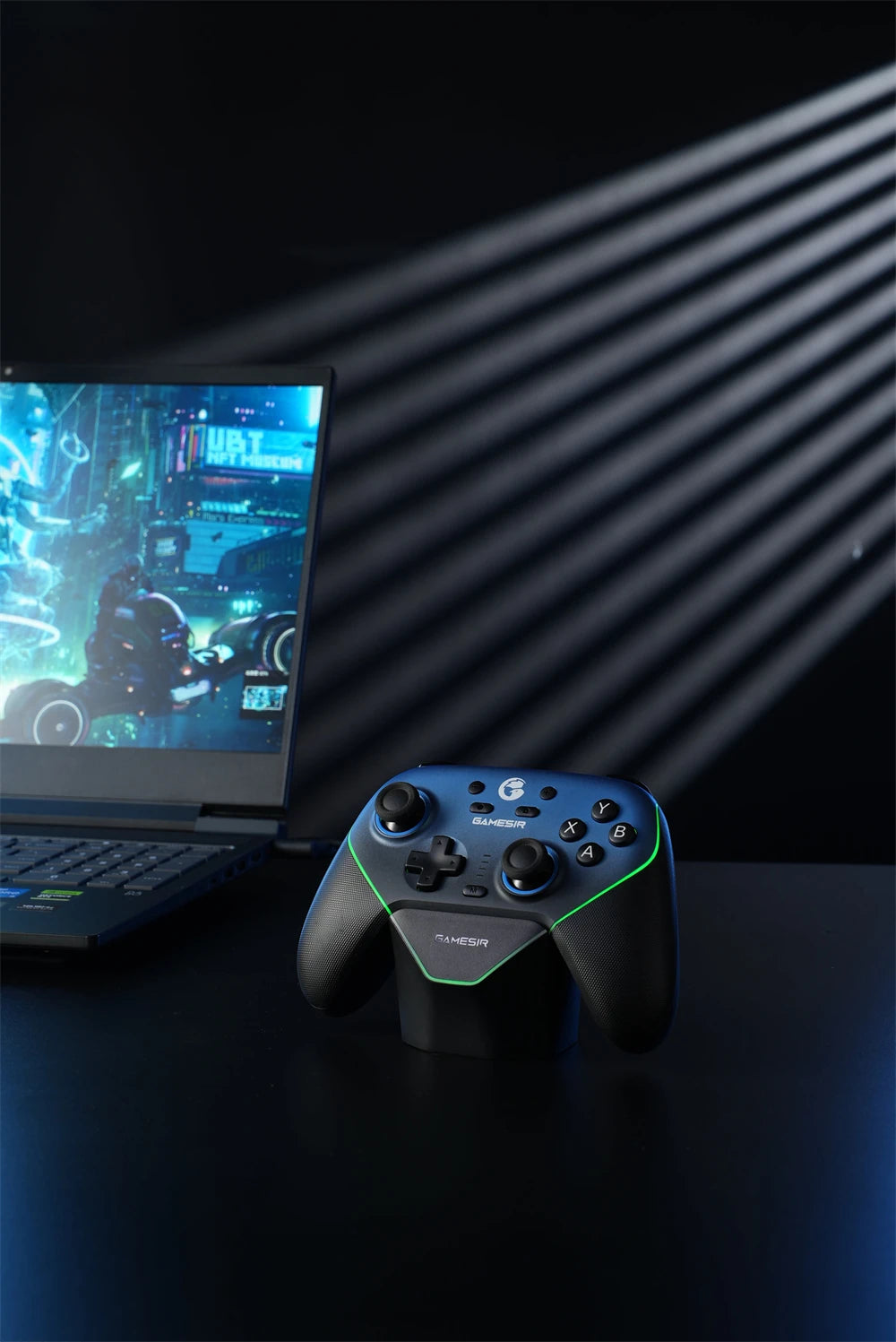 GameSir Super Nova Wireless Switch Controller with Dock image 15