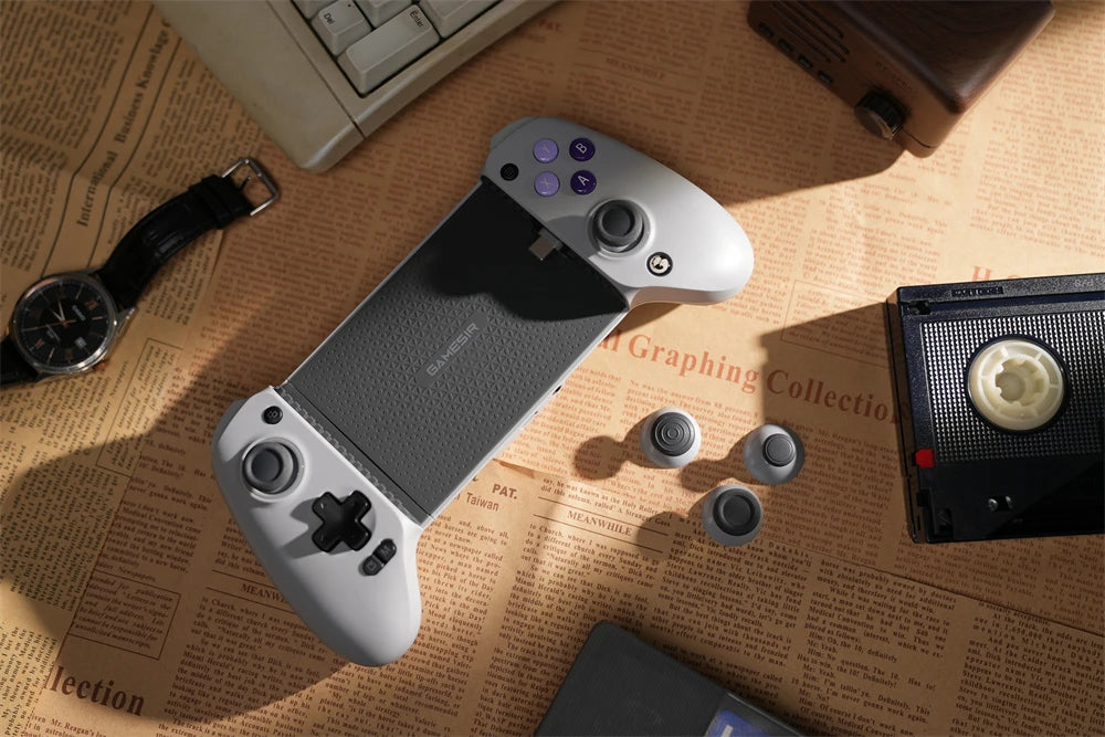 GameSir G8 Mobile Controller with Hall Effect image 27