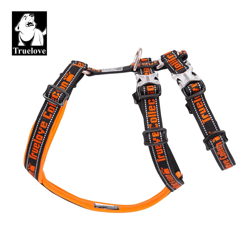 Truelove TLH6571 Double H Dog Harness
