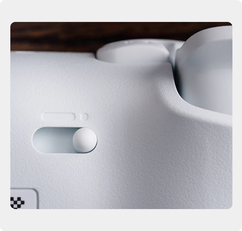 8BitDo Ultimate 2 Wireless Controller for PC & Android image 13