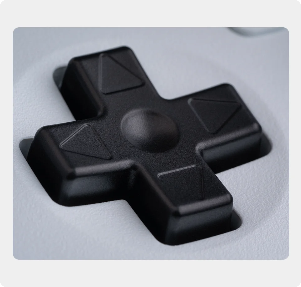 8BitDo Ultimate 2 TMR Controller for Switch & PC image 15