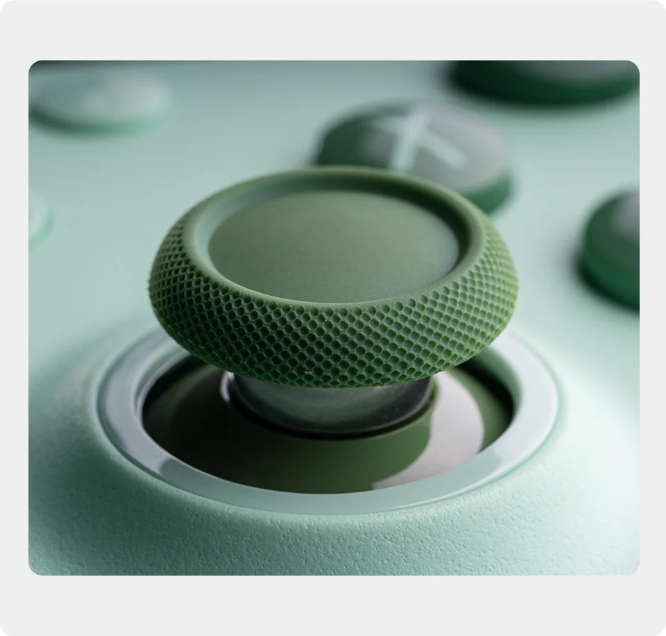 8BitDo Ultimate 2C Wireless Controller for PC image 12