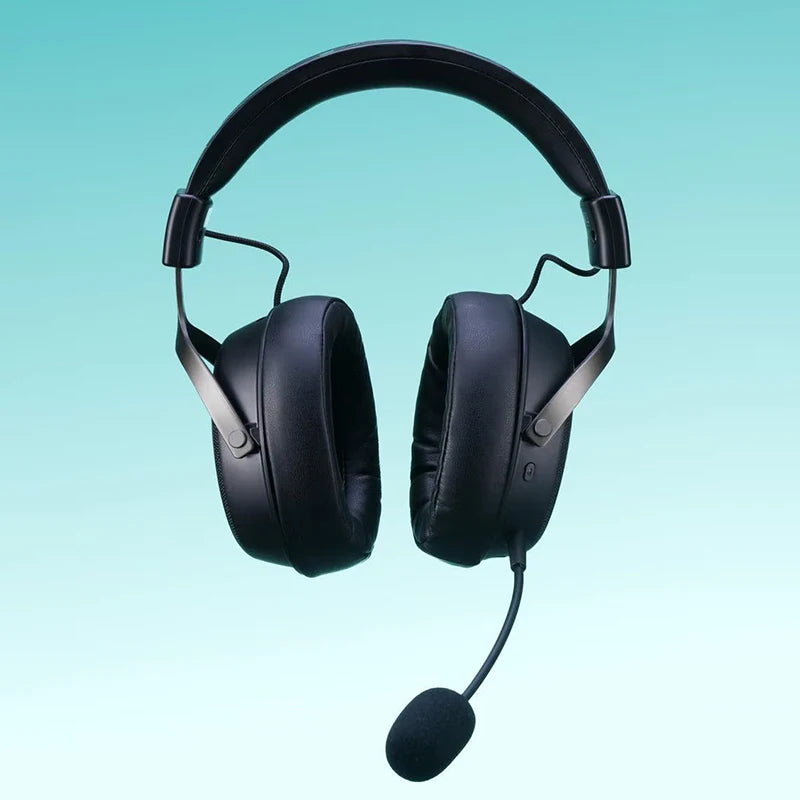 ATK Neptune N9 Quad-Mode Over-Ear Gaming Headset image 26