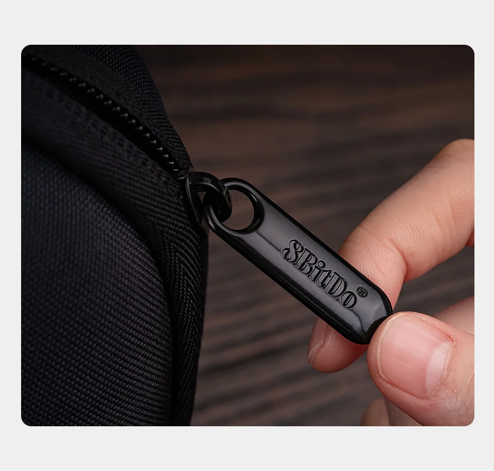 8BitDo Classic Travel Case for Ultimate Controller