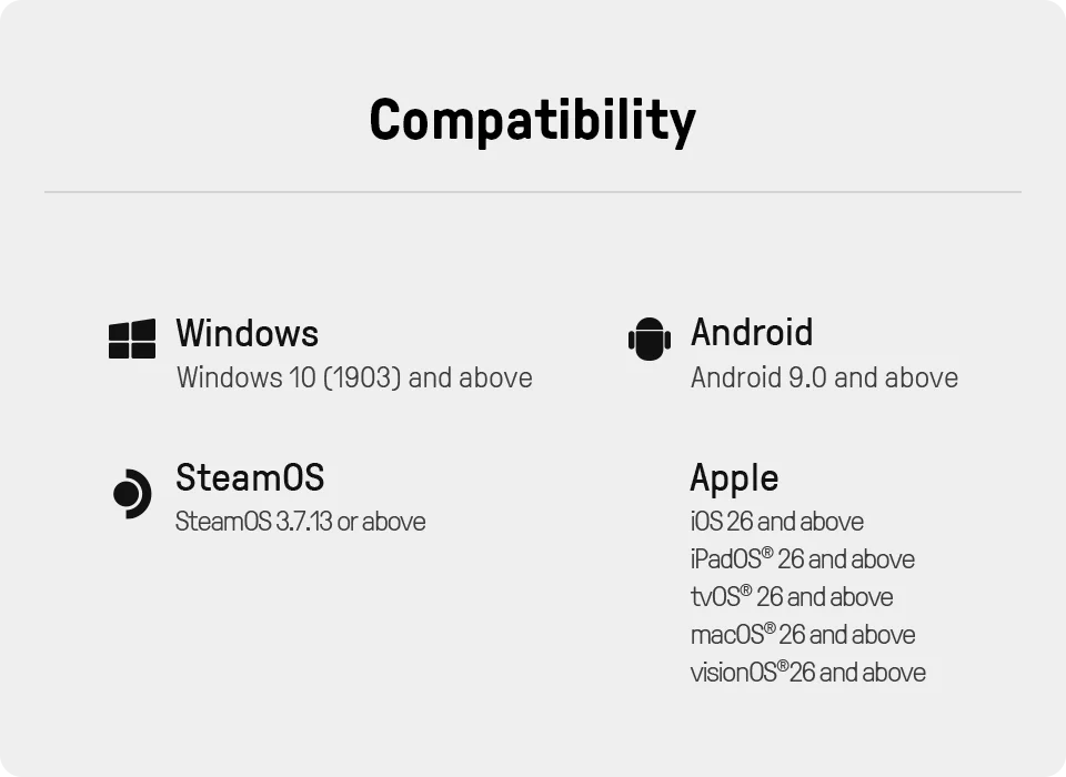 8BitDo Ultimate 2 Wireless Controller for PC & Android image 19