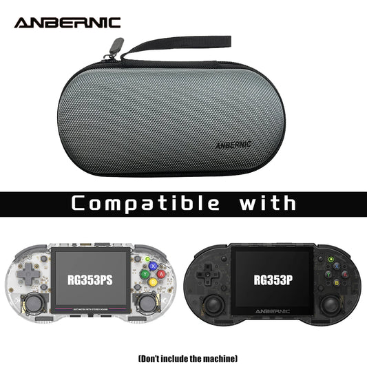 ANBERNIC EVA Hard Case for RG353P & RG353PS