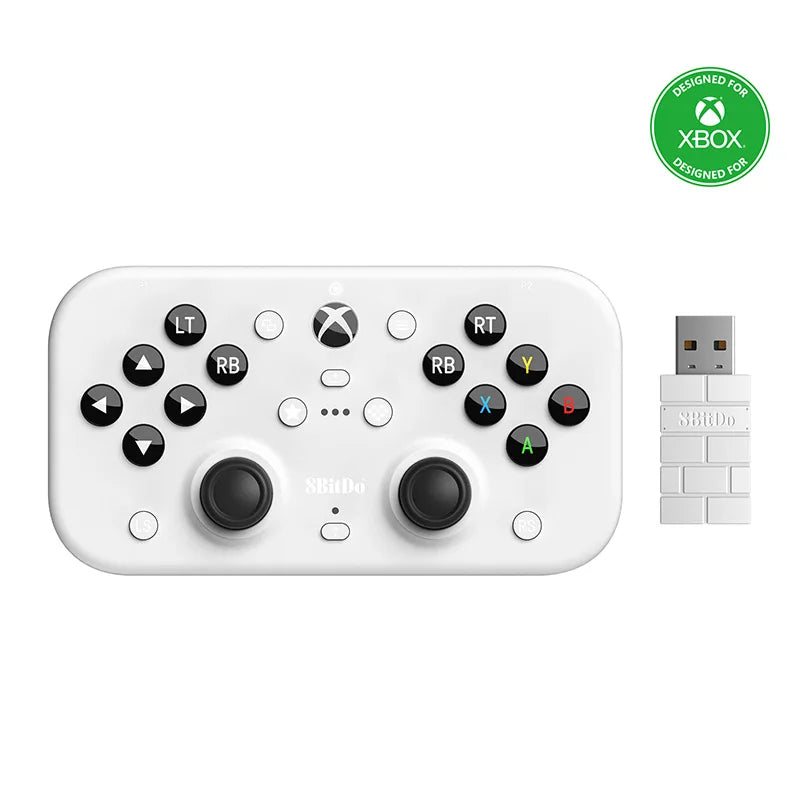 8BitDo Lite SE 2.4G Wireless Controller for Xbox Series X|S image 2