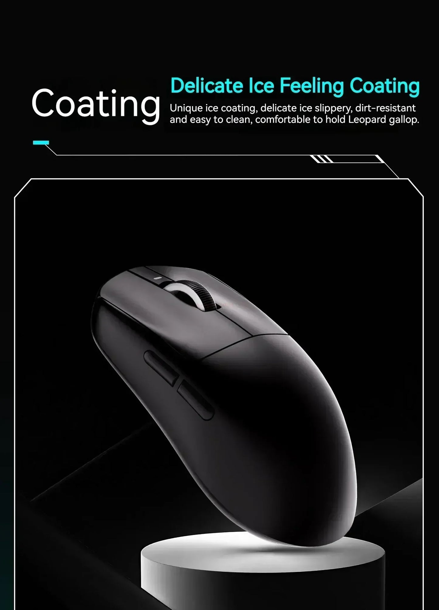 VXE Dragonfly R1 Series Gaming Mouse